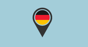 Hergestellt in Deutschland