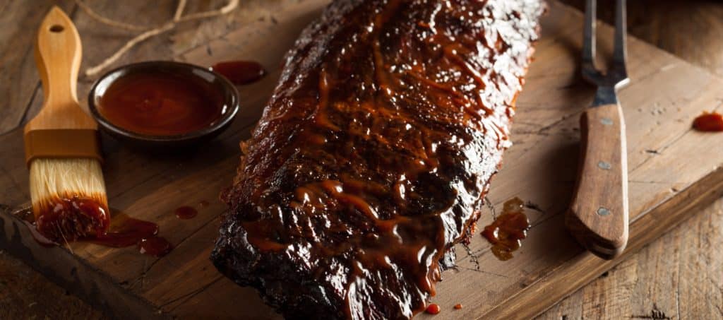 Hausgemachte Spareribs. Wie es geht und was Sie beachten müssen bei der Zubereitung von hausgemachten Spareribs.